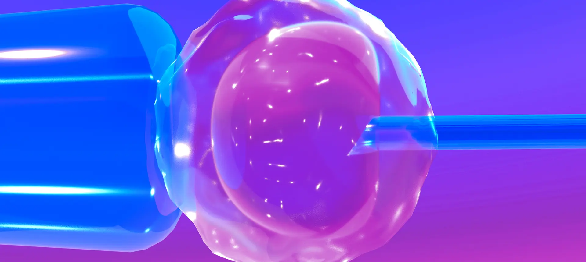 Procédure de fécondation in vitro (FIV) au centre IRIFIV Casablanca - laboratoire de reproduction assistée