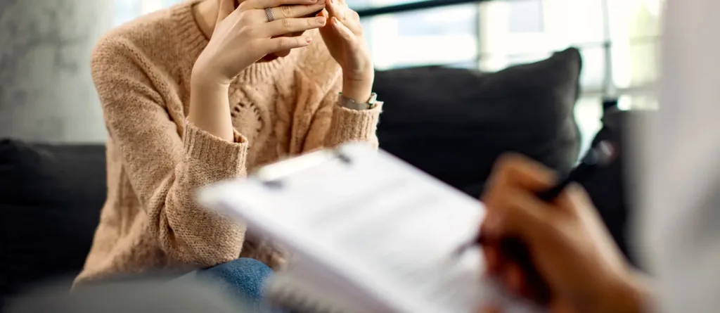 Impact émotionnel de l’infertilité – gérer le stress et l’anxiété liés à la fertilité