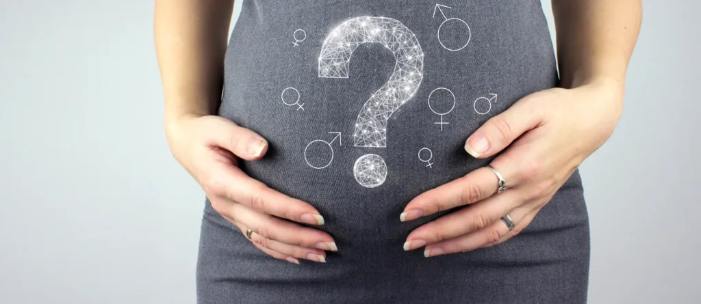 Infographie démystifiant les mythes et réalités sur l’infertilité