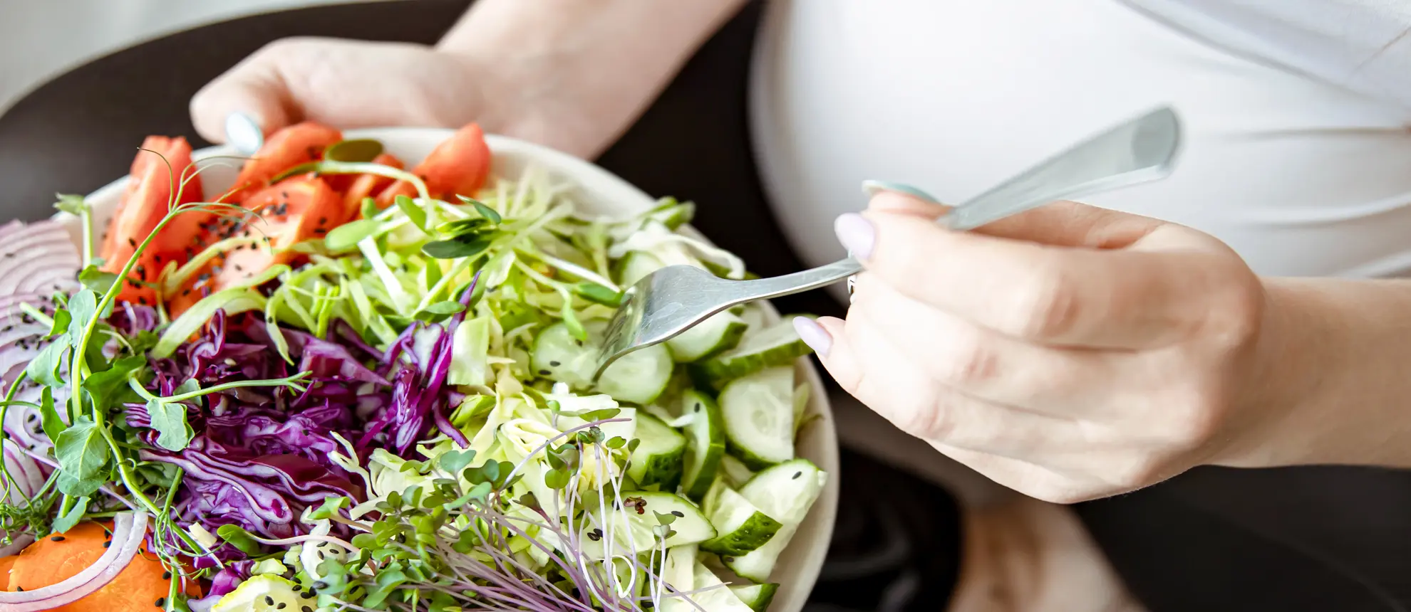 Alimentation et infertilité - IRIFIV Casablanca
