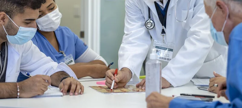 Éducation – IRIFIV Formation et développement professionnel des spécialistes en fertilité chez IRIFIV