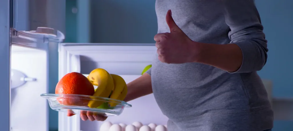 Nutrition et fertilité du couple – Conseils alimentaires IRIFIV Casablanca