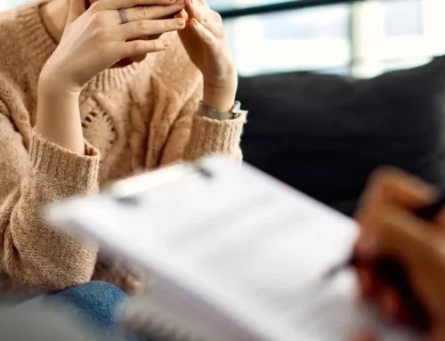 L’Impact Émotionnel de l’Infertilité : Comment Gérer le Stress et l’Anxiété