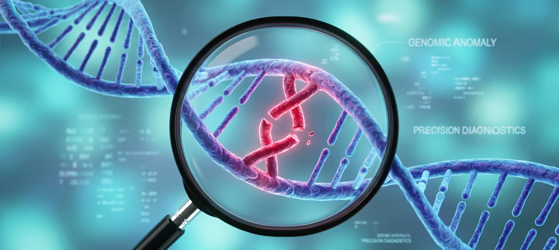 Diagnostic pré-implantatoire (DPI / PGT) : analyse génétique des embryons obtenus par FIV