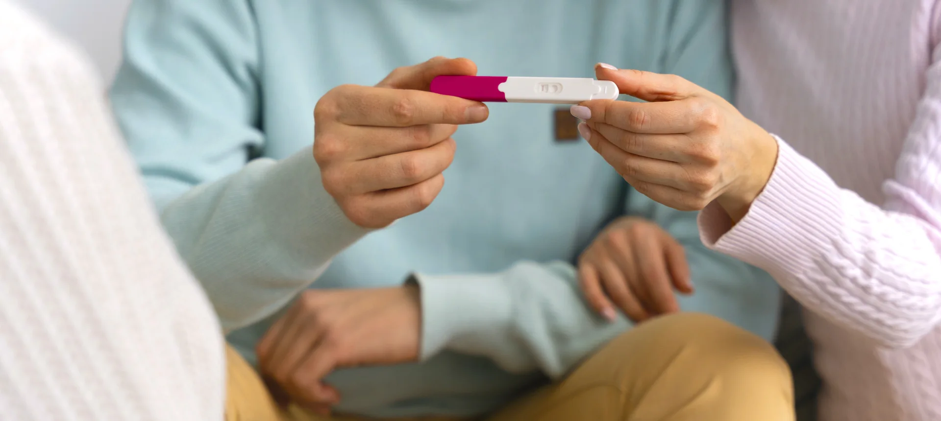Fertilité masculine et accompagnement médical en andrologie pour les difficultés à concevoir | IRIFIV Casablanca