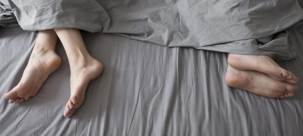 Sexologie médicale et accompagnement des difficultés sexuelles et de la vie de couple | IRIFIV Casablanca